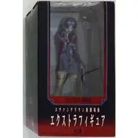 Prize Figure - Figure - Neon Genesis Evangelion / Katsuragi Misato