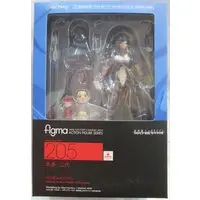 figma - Kyoukaisenjou no Horizon (Horizon in the Middle of Nowhere) / Honda Futayo