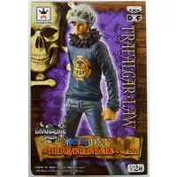 Prize Figure - Figure - One Piece / Trafalgar Law