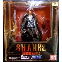 Prize Figure - Figure - One Piece / Shanks