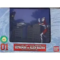 Figure - Ultraman Series