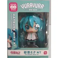 Yura Yura Head - VOCALOID / Hatsune Miku