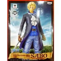 Prize Figure - Figure - One Piece / Sabo