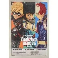 Prize Figure - Figure - Boku no Hero Academia (My Hero Academia) / Midoriya Izuku