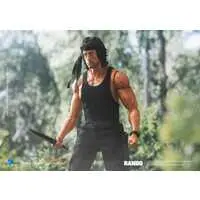 Figure - Rambo: First Blood