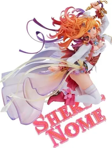 Figure - Macross Frontier / Sheryl Nome