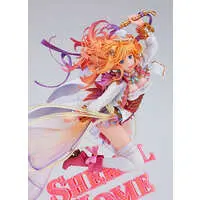 Figure - Macross Frontier / Sheryl Nome