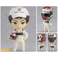 Nendoroid - Racing driver / Kamui Kobayashi