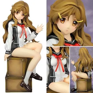 Figure - Vividred Operation / Shinomiya Himawari