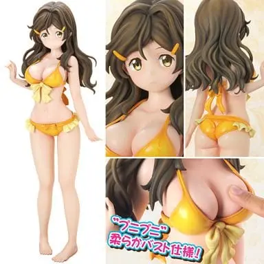 Figure - Vividred Operation / Shinomiya Himawari