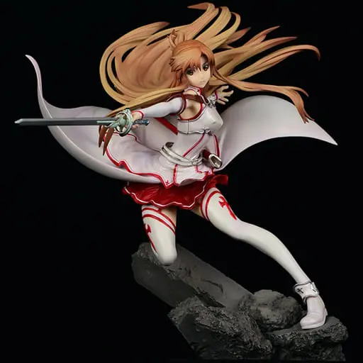 Figure - Sword Art Online / Yuuki Asuna