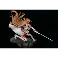 Figure - Sword Art Online / Yuuki Asuna