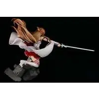 Figure - Sword Art Online / Yuuki Asuna