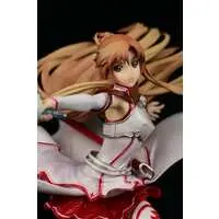 Figure - Sword Art Online / Yuuki Asuna