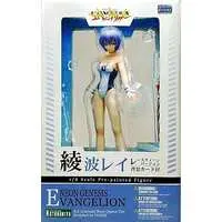 Figure - Neon Genesis Evangelion / Ayanami Rei