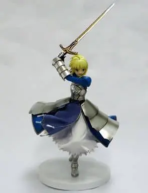 Taito Kuji - Fate/stay night / Artoria Pendragon (Saber)