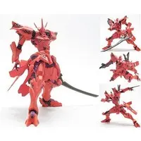 Revoltech - Muv-Luv