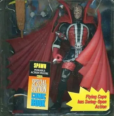 Figure - Spawn