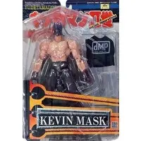 Figure - Kinnikuman / Kevin Mask