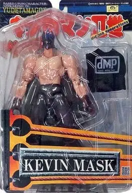 Figure - Kinnikuman / Kevin Mask