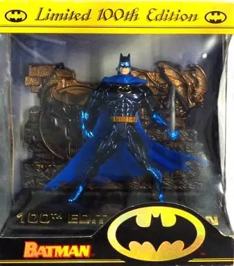 Figure - Batman