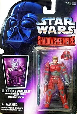 Figure - Star Wars