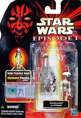 Figure - Star Wars