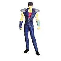 Prize Figure - Figure - Fist of the North Star / Kenshirou (Hokuto no Ken)