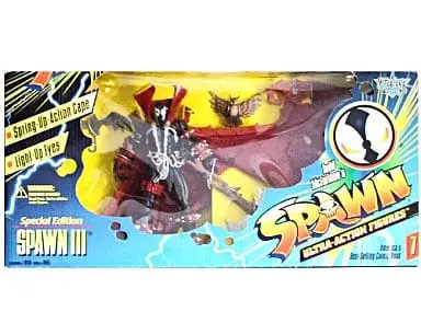 Figure - Spawn