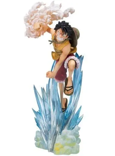 Figure - One Piece / Monkey D. Luffy