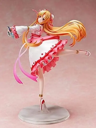 Figure - Sword Art Online / Yuuki Asuna