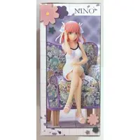 Chokonose - 5-toubun no Hanayome (The Quintessential Quintuplets) / Nakano Nino