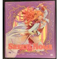 Figure - Macross Frontier / Sheryl Nome