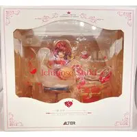 Figure - The iDOLM@STER Cinderella Girls / Ichinose Shiki