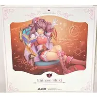 Figure - The iDOLM@STER Cinderella Girls / Ichinose Shiki