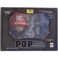 P.O.P (Portrait.Of.Pirates) - One Piece / Tony Tony Chopper