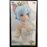 Prize Figure - Figure - Sword Art Online / Sinon (Asada Shino)