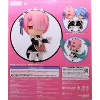 Nendoroid - Re:Zero / Ram