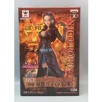 Prize Figure - Figure - One Piece / Nico Robin