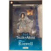 Figure - Tales of series / Rinwell