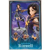 Figure - Tales of series / Rinwell