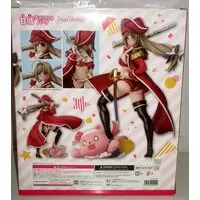 Figure - Amagi Brilliant Park / Sento Isuzu