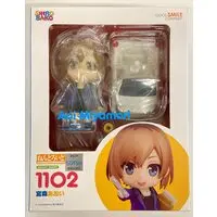 Nendoroid - Shirobako / Miyamori Aoi