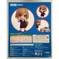 Nendoroid - Shirobako / Miyamori Aoi