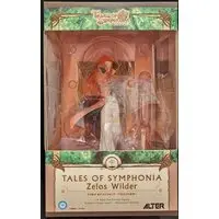 Figure - Tales of Symphonia / Zelos Wilder