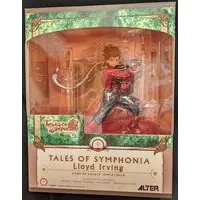 Figure - Tales of Symphonia / Lloyd Irving