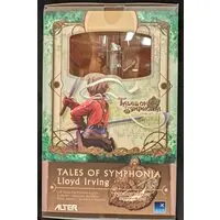 Figure - Tales of Symphonia / Lloyd Irving