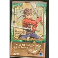 Figure - Tales of Symphonia / Lloyd Irving