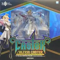 Figure - Fate/Grand Order / Artoria Caster