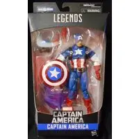 Figure - Captain America